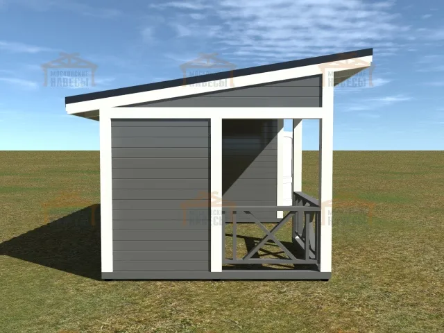 ЛЕТНЯЯ КУХНЯ СИДНЕЙ — Фото 3