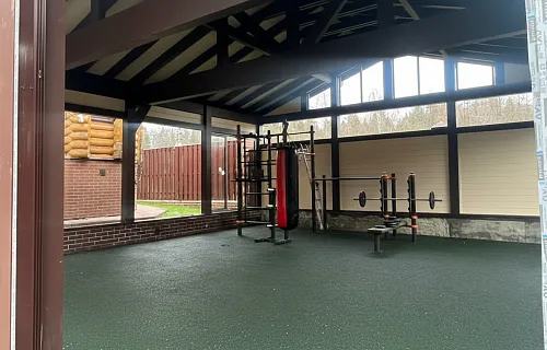 Застекленная беседка ЛЮМИОН — Фото 2