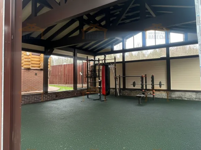 Застекленная беседка ЛЮМИОН — Фото 2