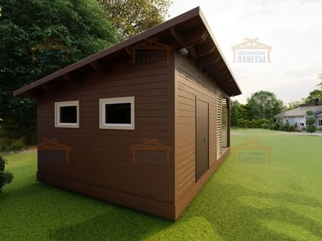 ЛЕТНЯЯ КУХНЯ ФЛАМАНДИЯ — Фото 7