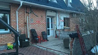 ВЕРАНДА К ДОМУ БЕТТА - миниатюра