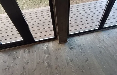 Застекленная беседка МОНТАНА 2.0 — Фото 3