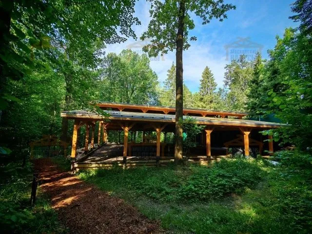 Навес для много машин РЕНЕССАНС — Фото 3