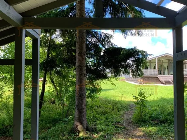 НАВЕС-БЕСЕДКА СВЯТАЯ ГОРА — Фото 2