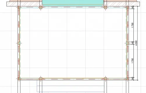 Застекленная беседка ЮНОНА — Фото 7