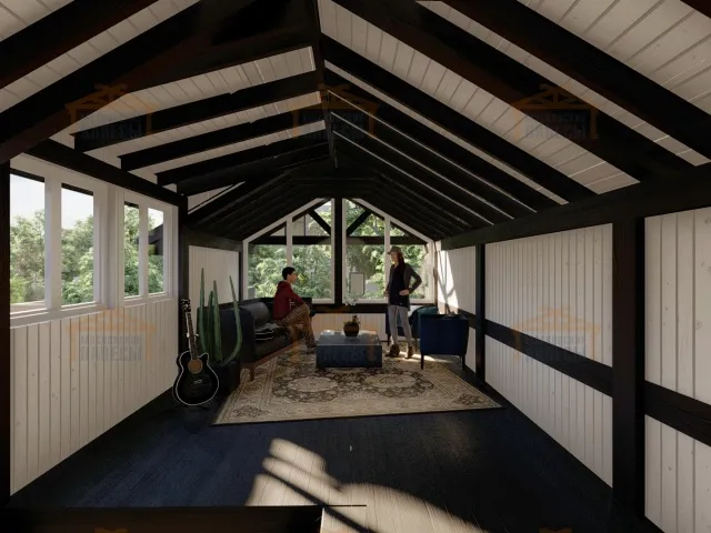 ФАХВЕРК-ГАРАЖ РИВОЛИ — Фото 6