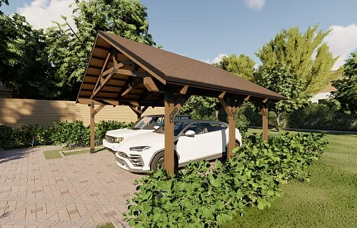 ФАХВЕРК-НАВЕС ГАМБУРГ — Фото 3