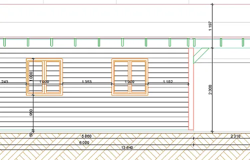 Гараж-Навес ФАЛЬКОН — Фото 7