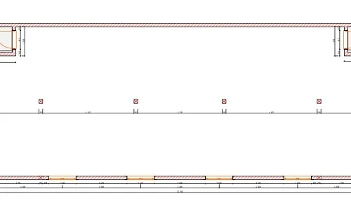 Гараж для нескольких машин АВТОТЕХ — Фото 9