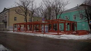 ЛЕТНЕЕ КАФЕ ТАЛАН - миниатюра