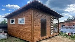 ЛЕТНЯЯ КУХНЯ ФЛАМАНДИЯ - миниатюра