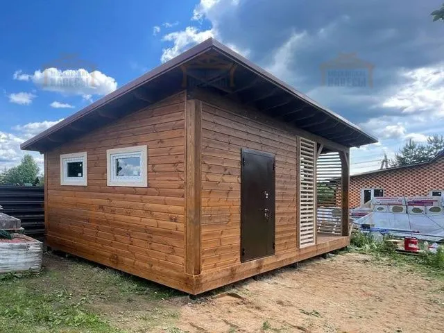 ЛЕТНЯЯ КУХНЯ ФЛАМАНДИЯ — Фото 2