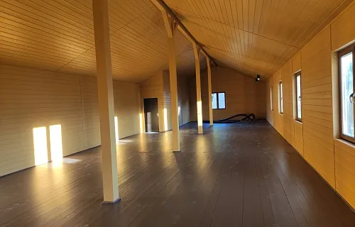 Гараж для нескольких машин АВТОТЕХ — Фото 3