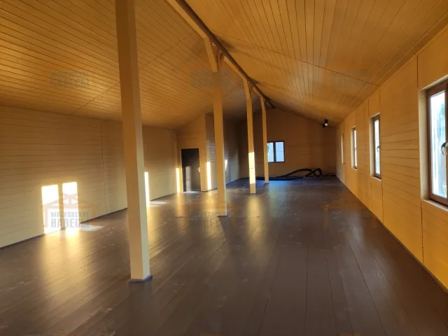 Гараж для нескольких машин АВТОТЕХ — Фото 3