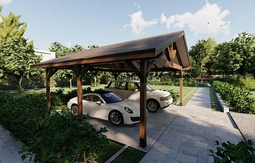 ФАХВЕРК-НАВЕС БРЕМЕН — Фото 5