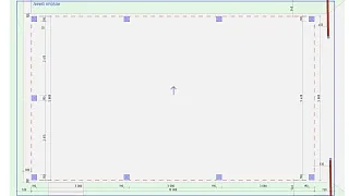 Односкатный навес для двух машин ХАРТВУД 2.0 - миниатюра