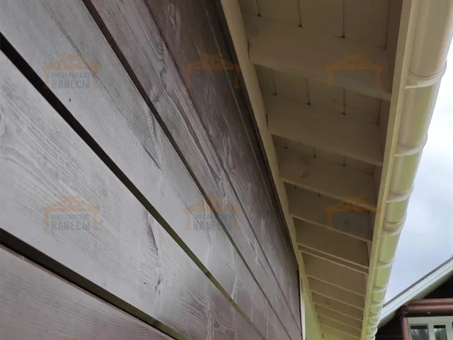 ЛЕТНЯЯ КУХНЯ ФЛОРИДА 2.0 — Фото 4