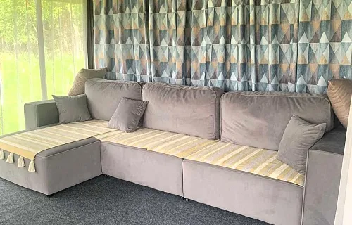 Закрытая беседка РОЙАЛ — Фото 3