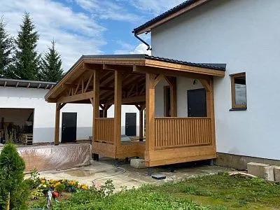 МО, Одинцовский городской округ, деревня Новоалександровка