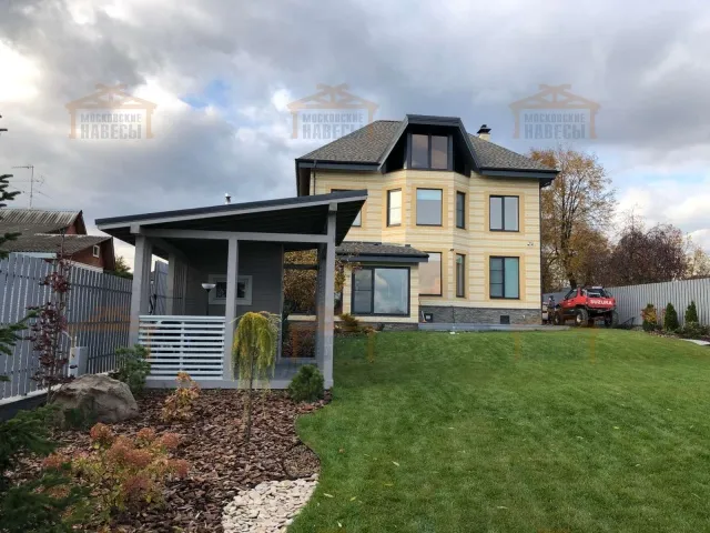 ЛЕТНЯЯ КУХНЯ РАПСОДИЯ — Фото 2