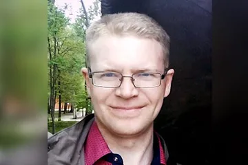 Алексей Борисов — Менеджер по продажам