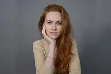 Светлана Мельяновская — Архитектор
