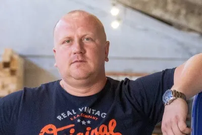 Алексей Тюгашев — Руководитель производства