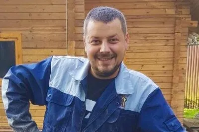 Вадим Жуков — Руководитель сборочных бригад