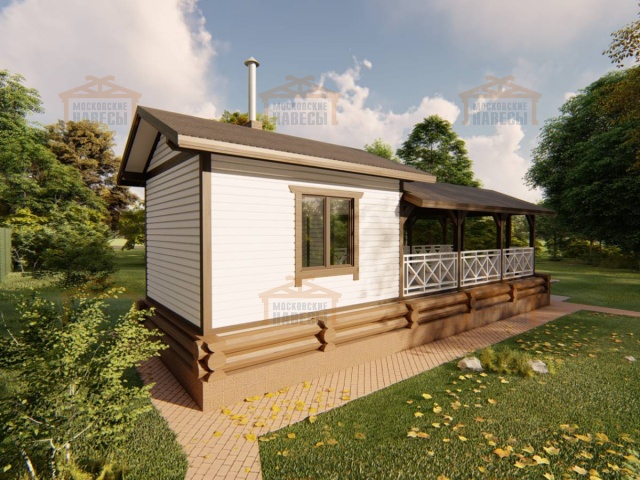 ЛЕТНЯЯ КУХНЯ МЮНХЕН — Фото 4