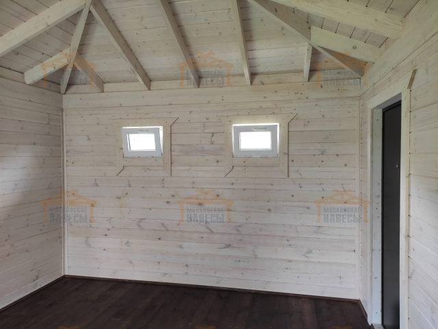 ЛЕТНЯЯ КУХНЯ ФЛОРИДА 2.0 — Фото 7