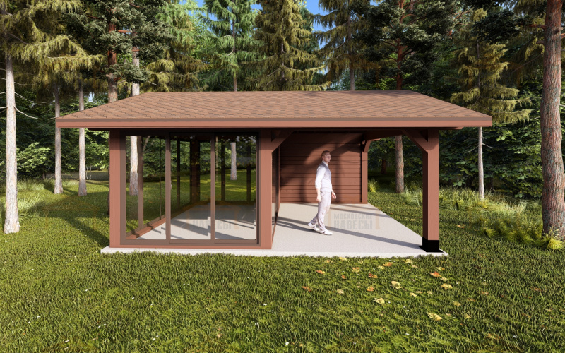 «Проект 7.1» — фото последних работ