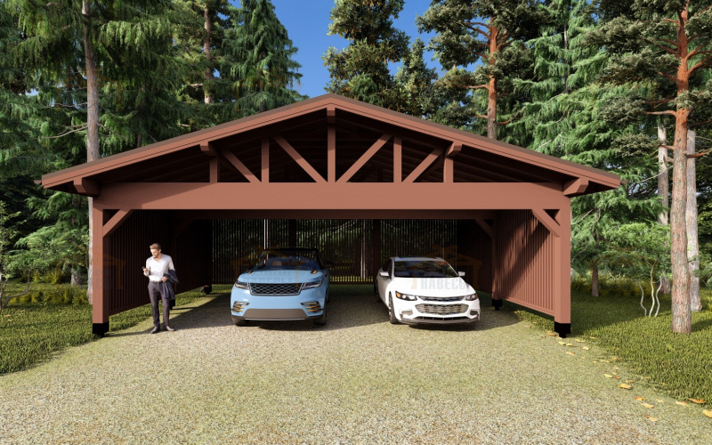 «Проект 8.1» — фото последних работ