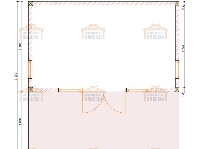 ЛЕТНЯЯ КУХНЯ ТЕЛЬМА — Фото 5