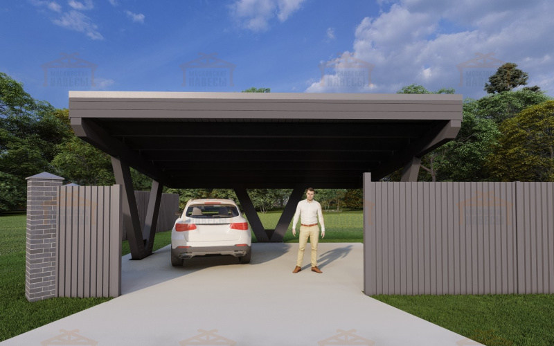 «Проект 5.1» — фото последних работ