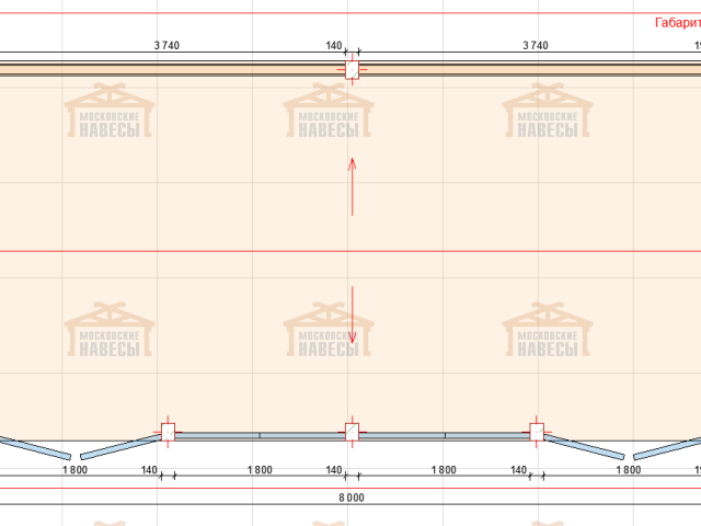 Застекленная беседка ВЕНЕРА — Фото 8